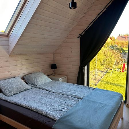 Norbea Appartement Sasino Buitenkant foto