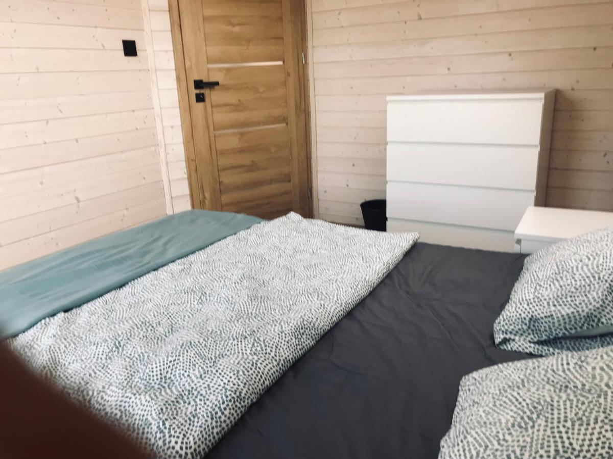 Norbea Appartement Sasino Buitenkant foto