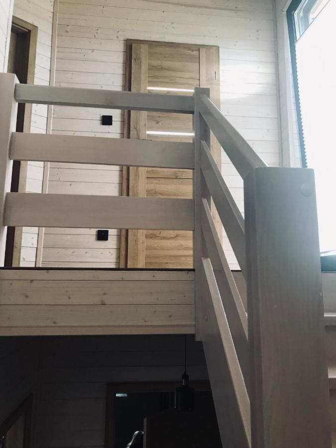Norbea Appartement Sasino Buitenkant foto