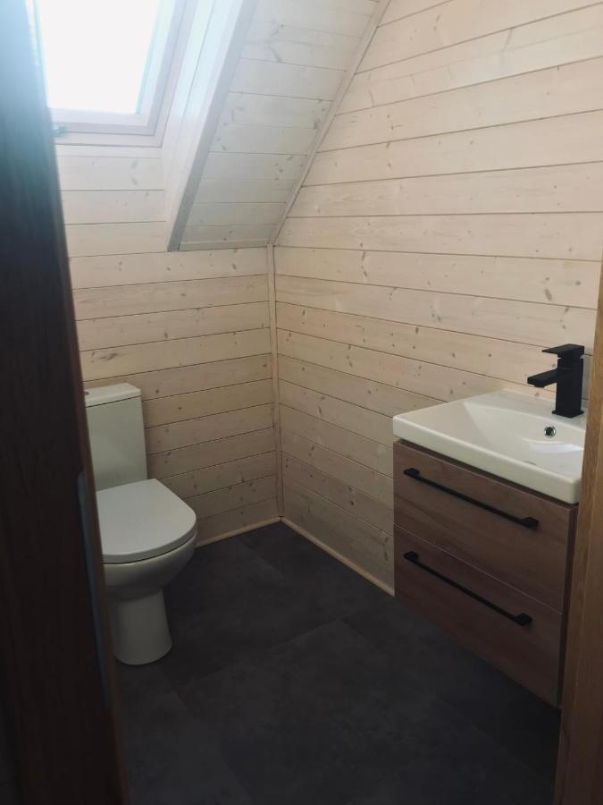 Norbea Appartement Sasino Buitenkant foto
