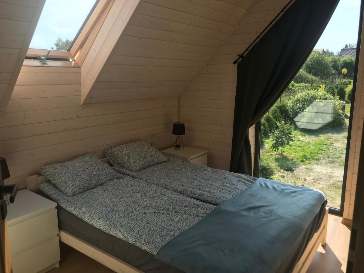 Norbea Appartement Sasino Buitenkant foto