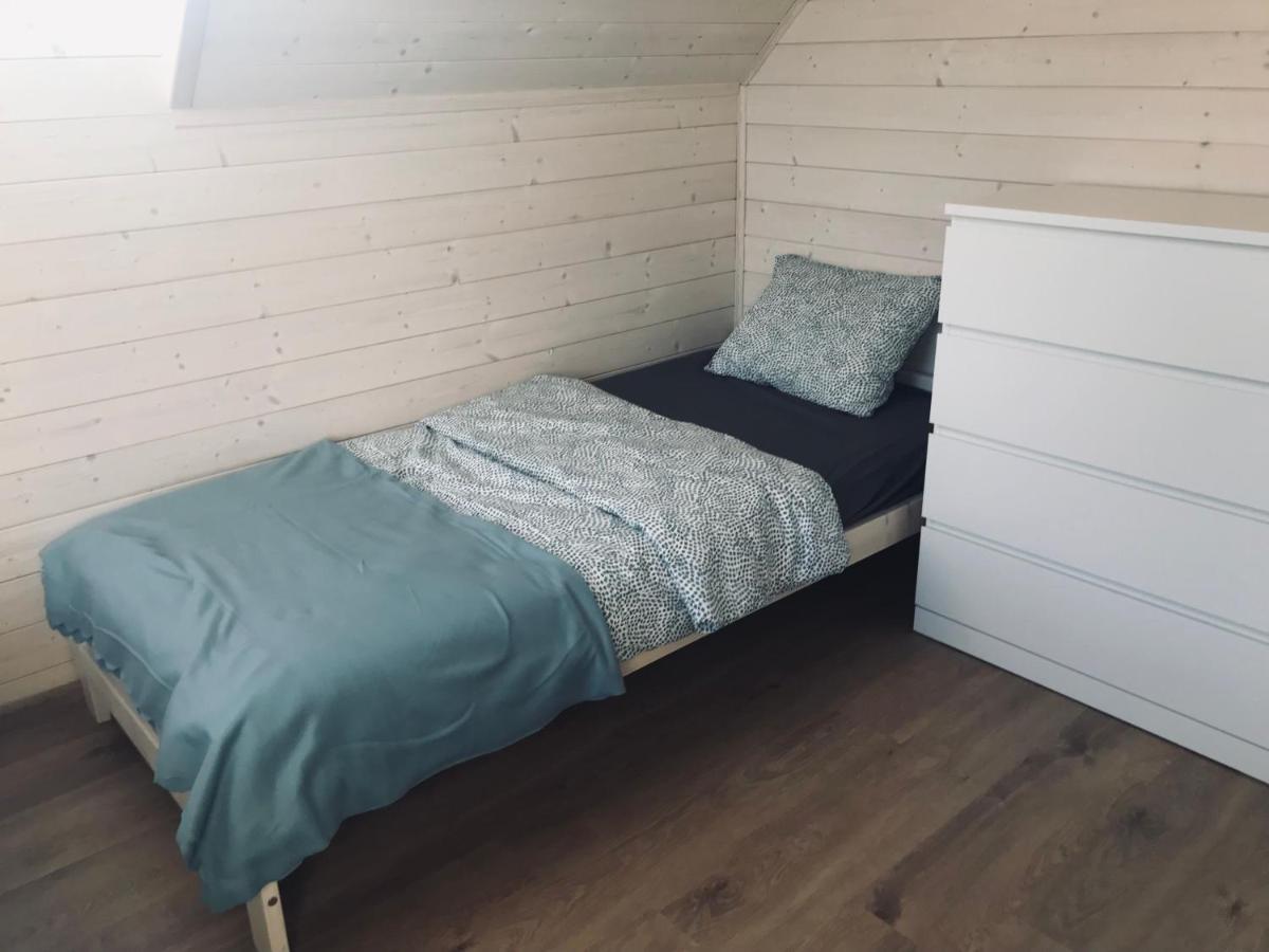 Norbea Appartement Sasino Buitenkant foto