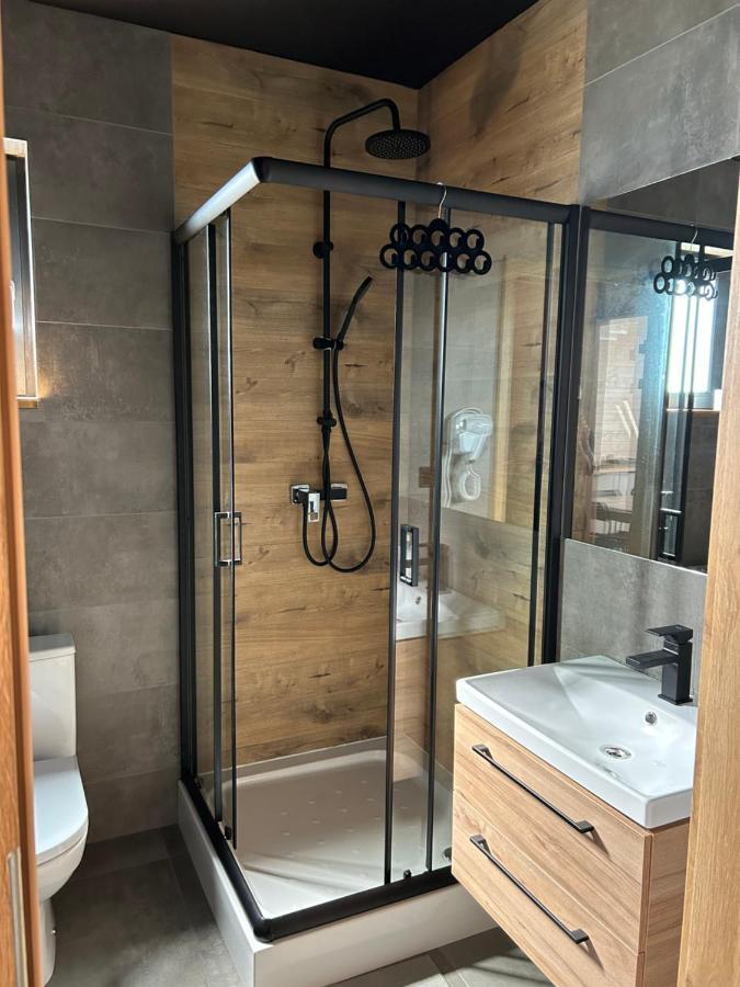 Norbea Appartement Sasino Buitenkant foto