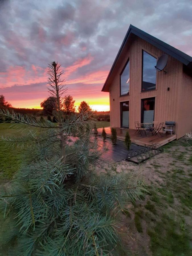 Norbea Appartement Sasino Buitenkant foto
