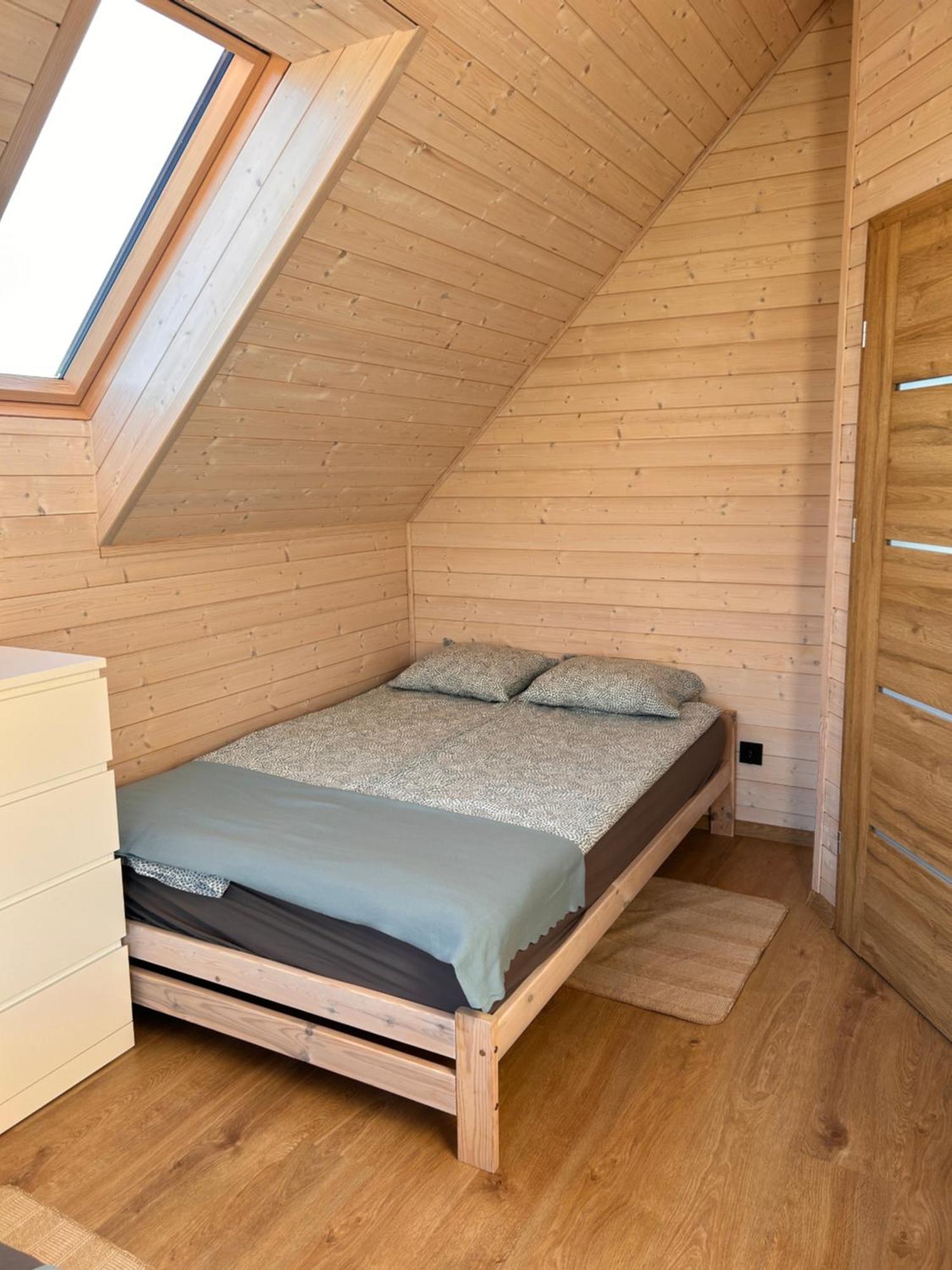 Norbea Appartement Sasino Buitenkant foto